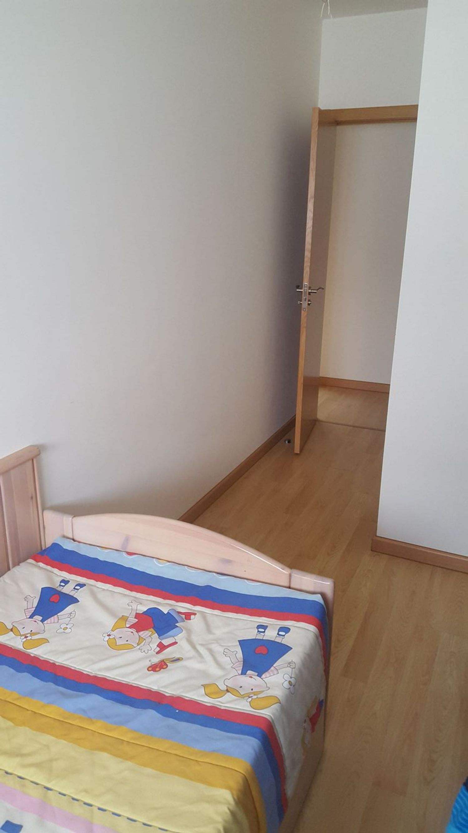 Chalet adosado en Sta Mª de Benquerencia, Sta Mª de Benquerencia - Foto 18