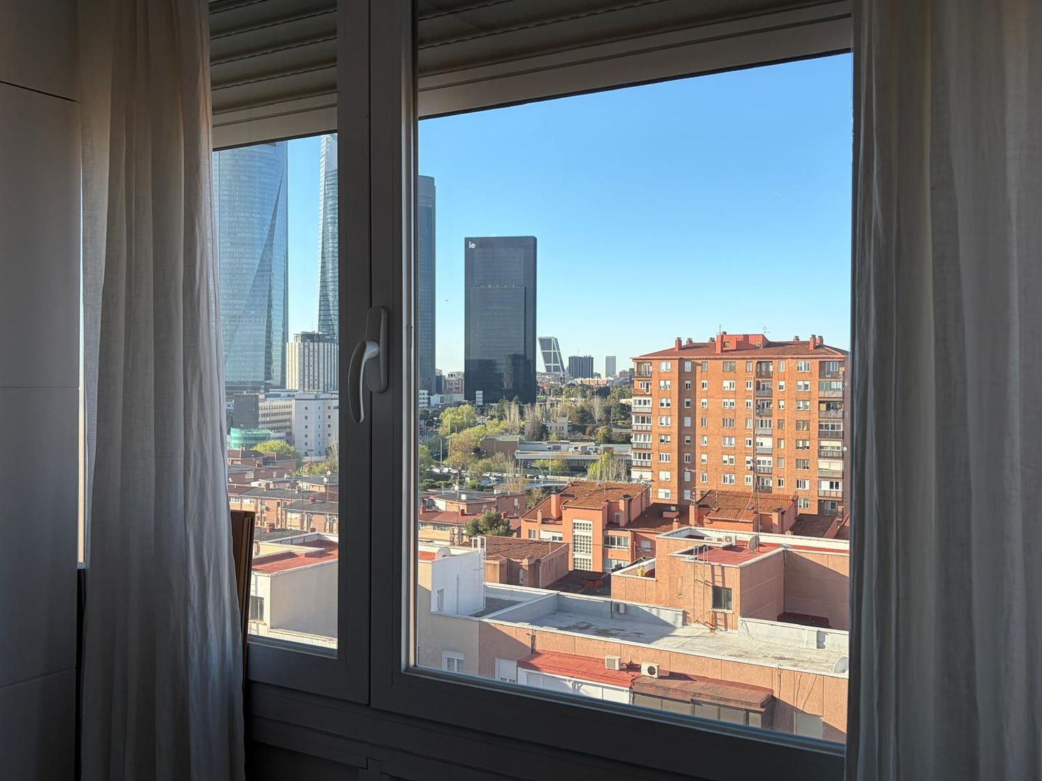 Piso en calle de la Virgen de Aránzazu, 26 - Foto 1