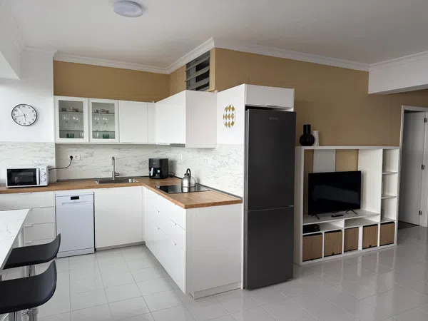 Estudio en Avenida Familia de Betancourt y Molina, 34, Distrito Martiánez, Distrito Martiánez - Foto 14