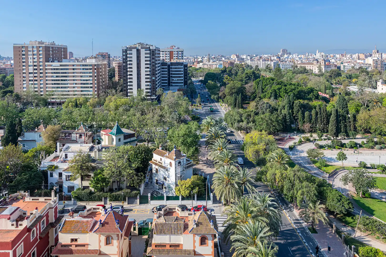 Piso en  Carrer de Cavanilles - Foto 30