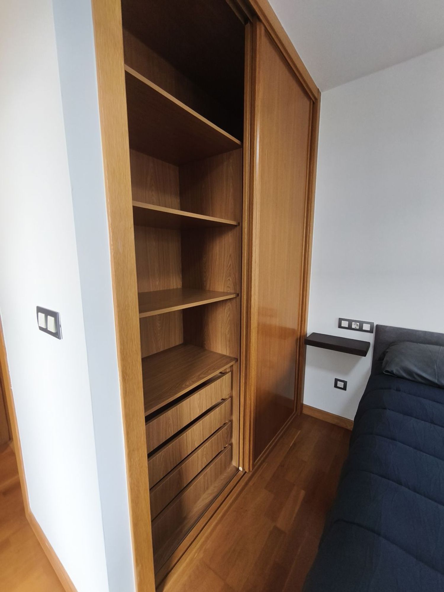 Piso en ronda de Monte Alto, 48 - Foto 22