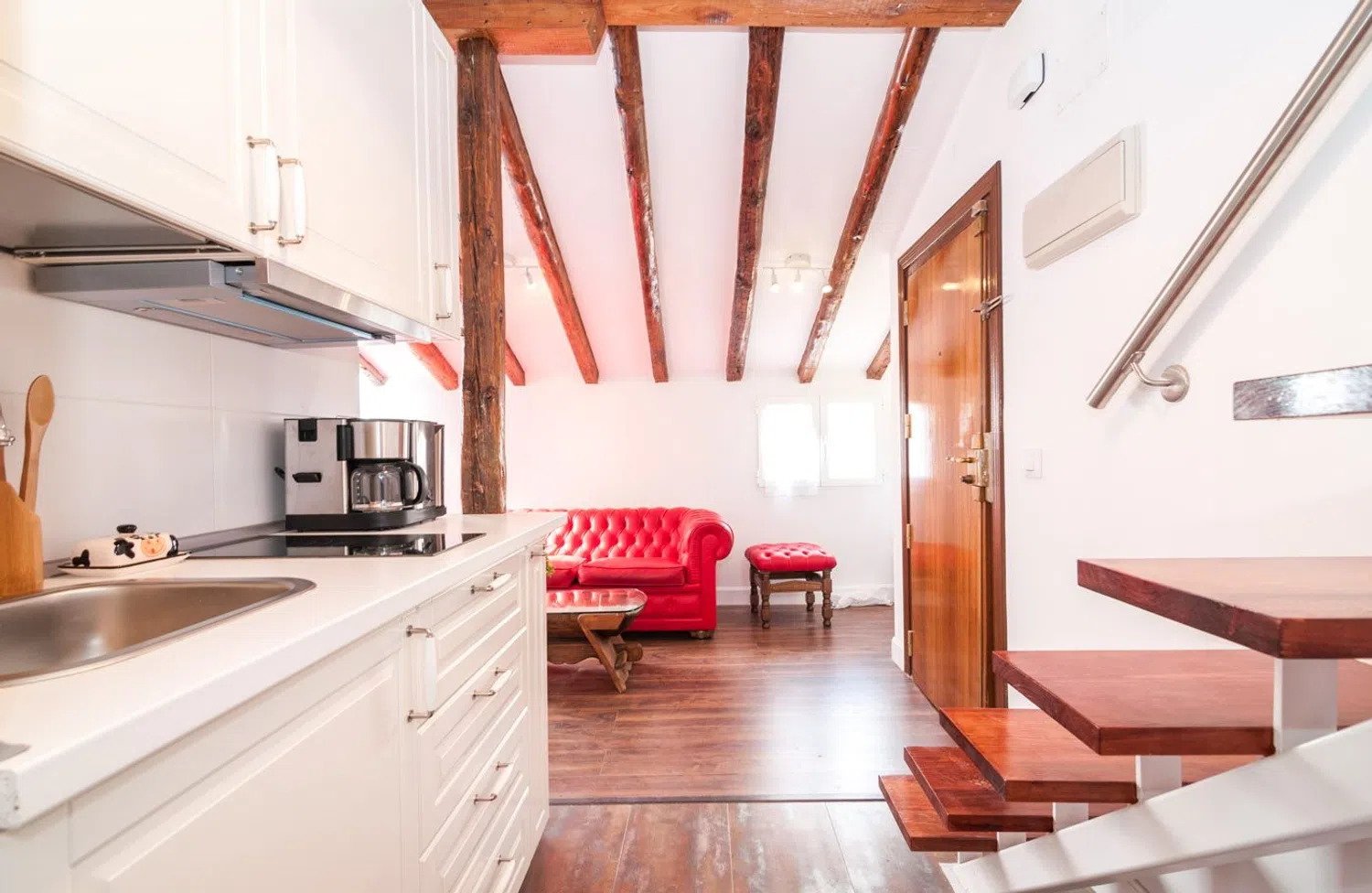 Ático en calle Mayor, 37 - Foto 18