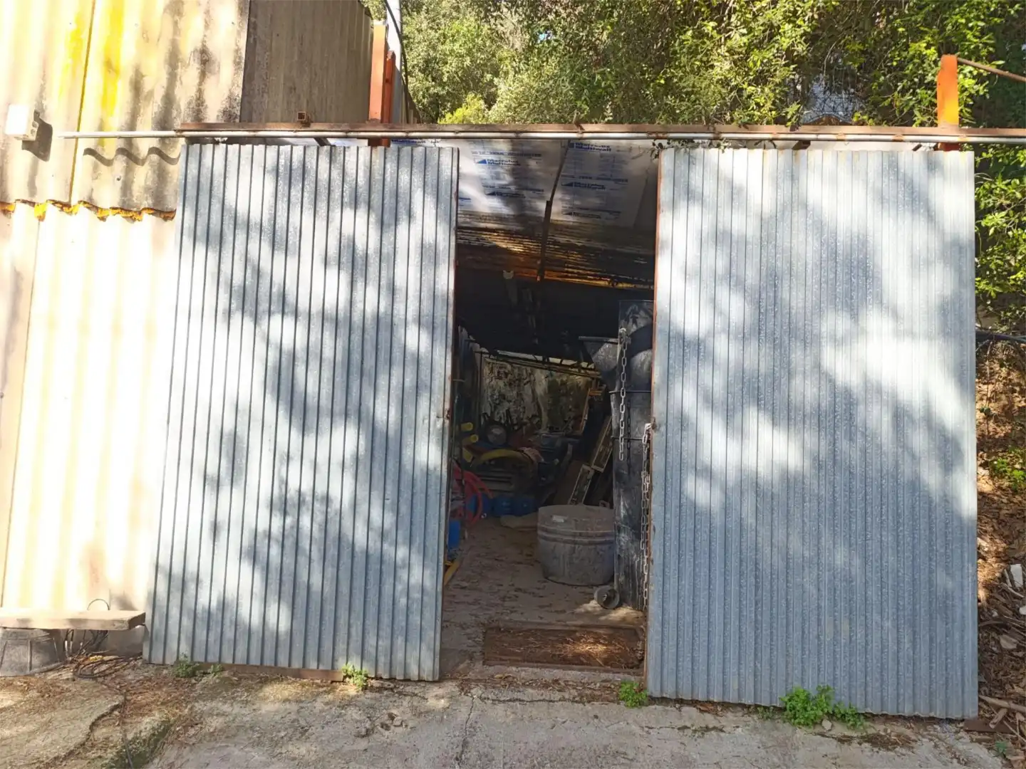 Nave Industrial en  Camí de Can Sardà 44 - Foto 27