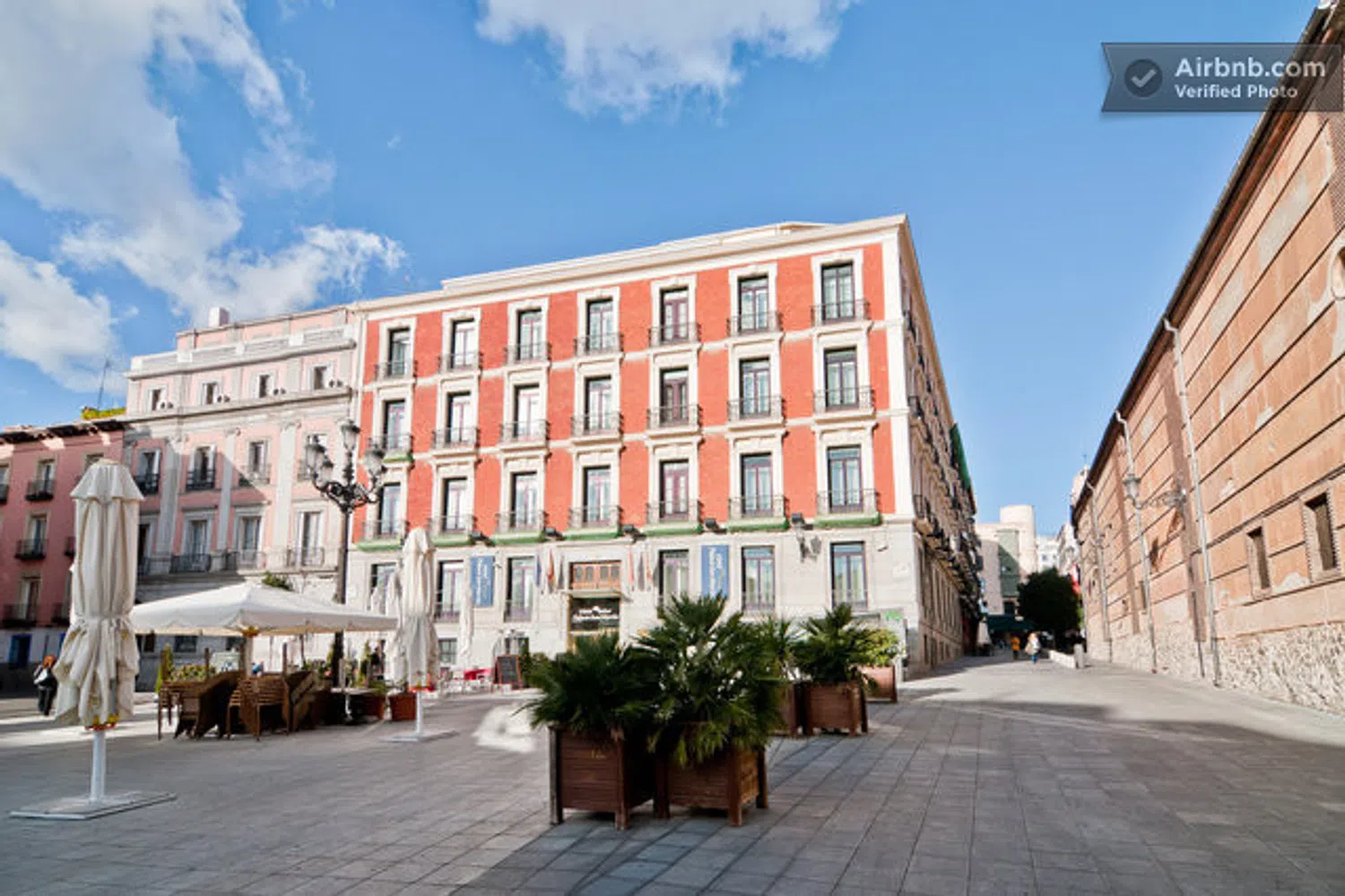 Piso en calle Postigo de San Martín, 5 - Foto 35