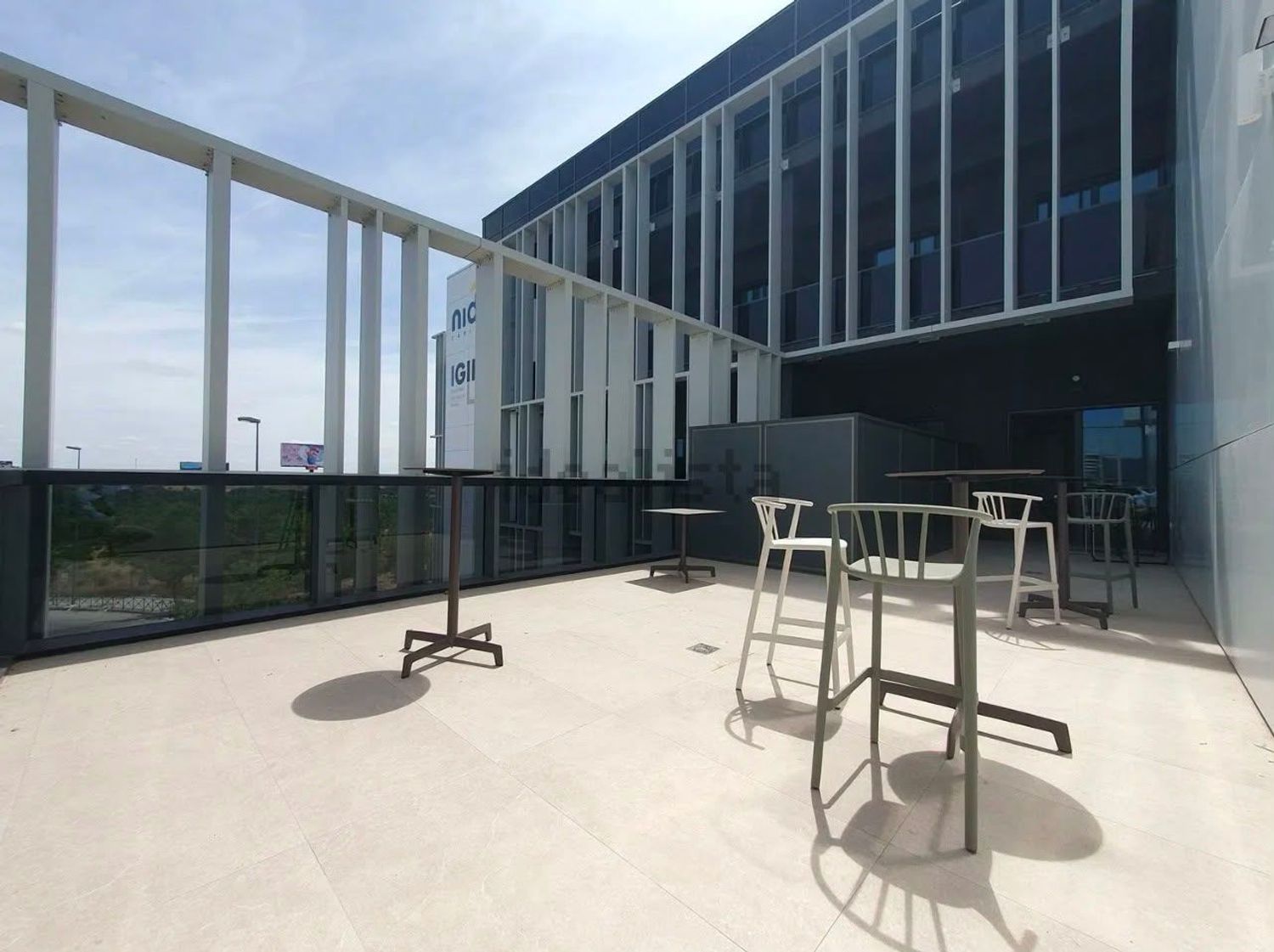 Estudio en Avenida de España, Alcobendas Centro, Alcobendas Centro - Foto 25
