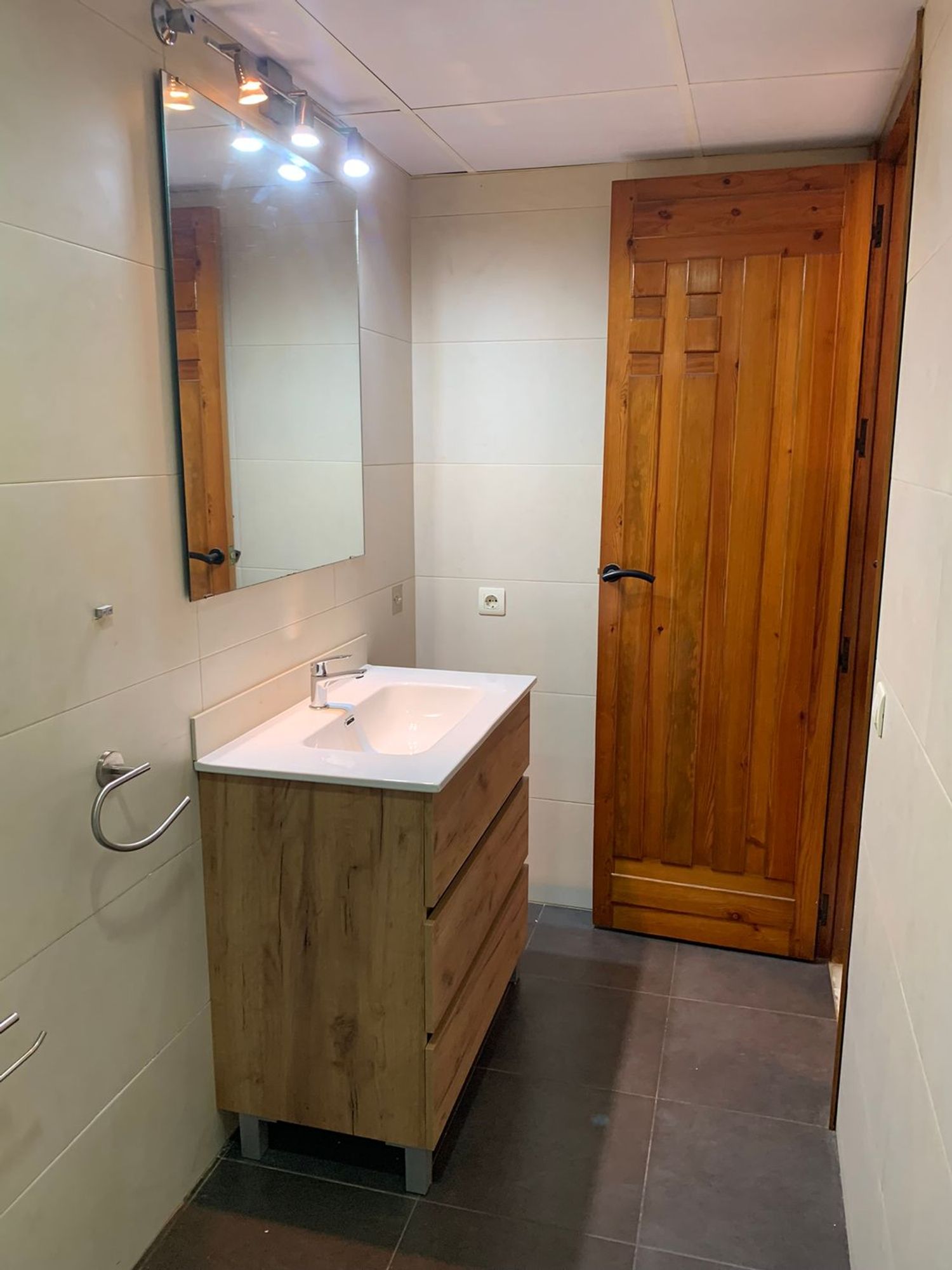 Piso en calle Averroes, 10 - Foto 6