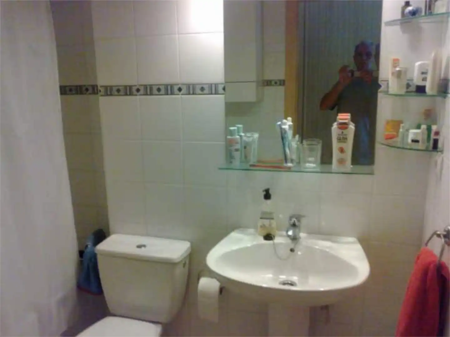 Piso en Angelita Alta - Foto 7