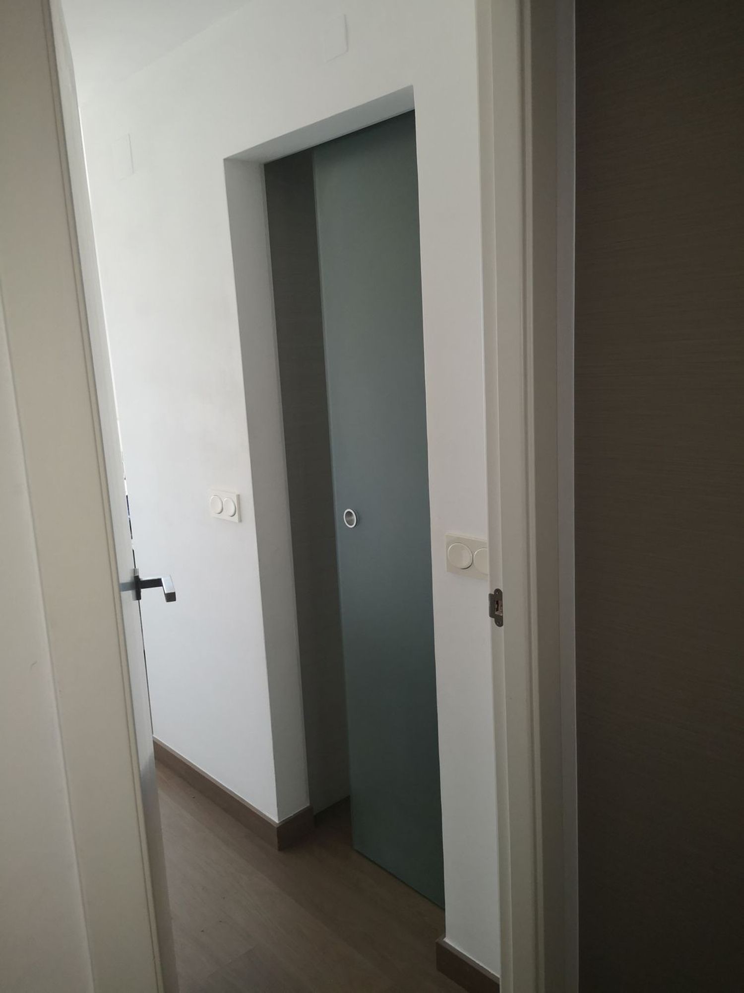 Piso en plaza Bandera Paracaidista Ortiz de Zarate, 10 - Foto 15