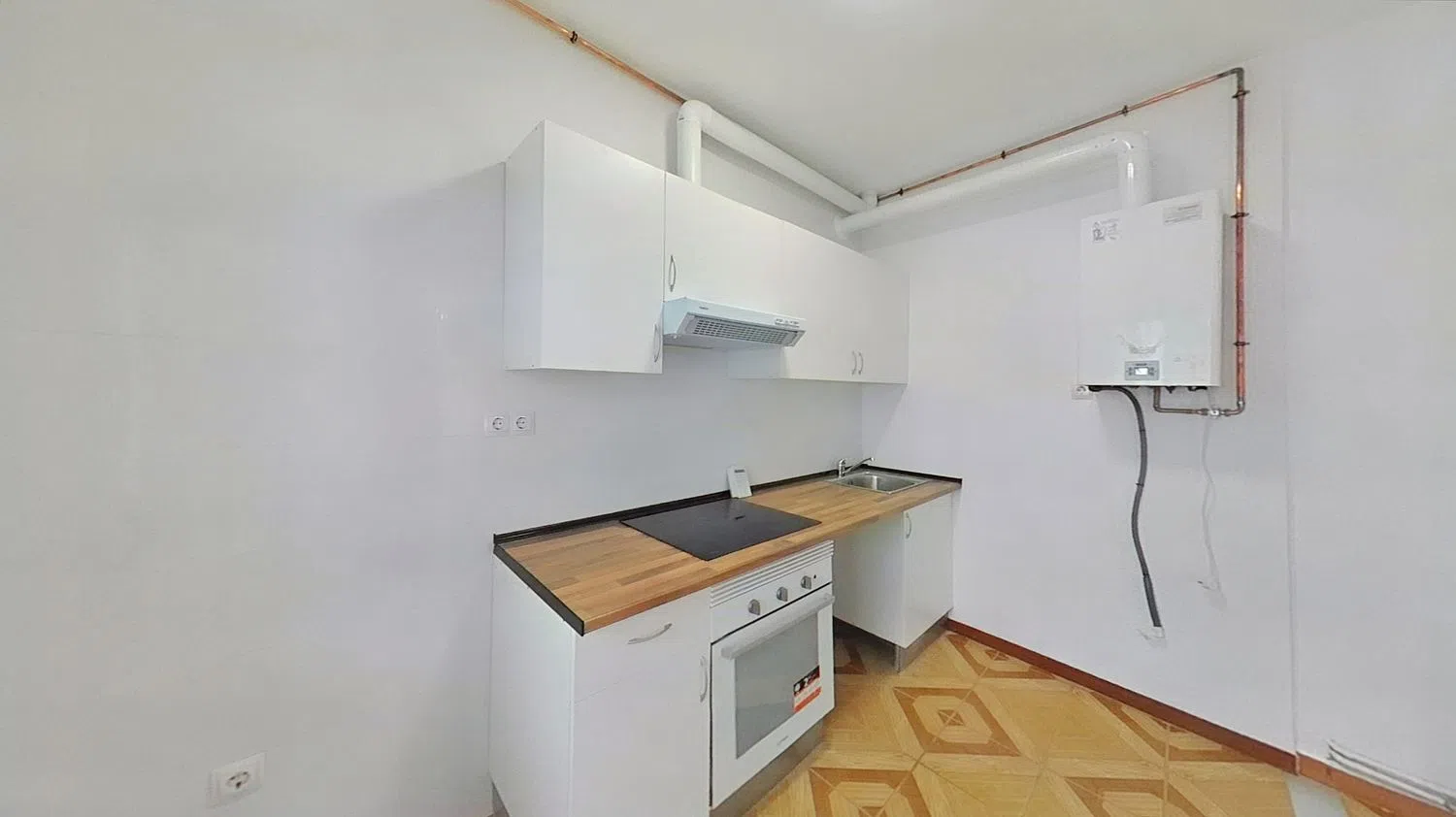 Piso en Barrio Los Cármenes - Foto 26
