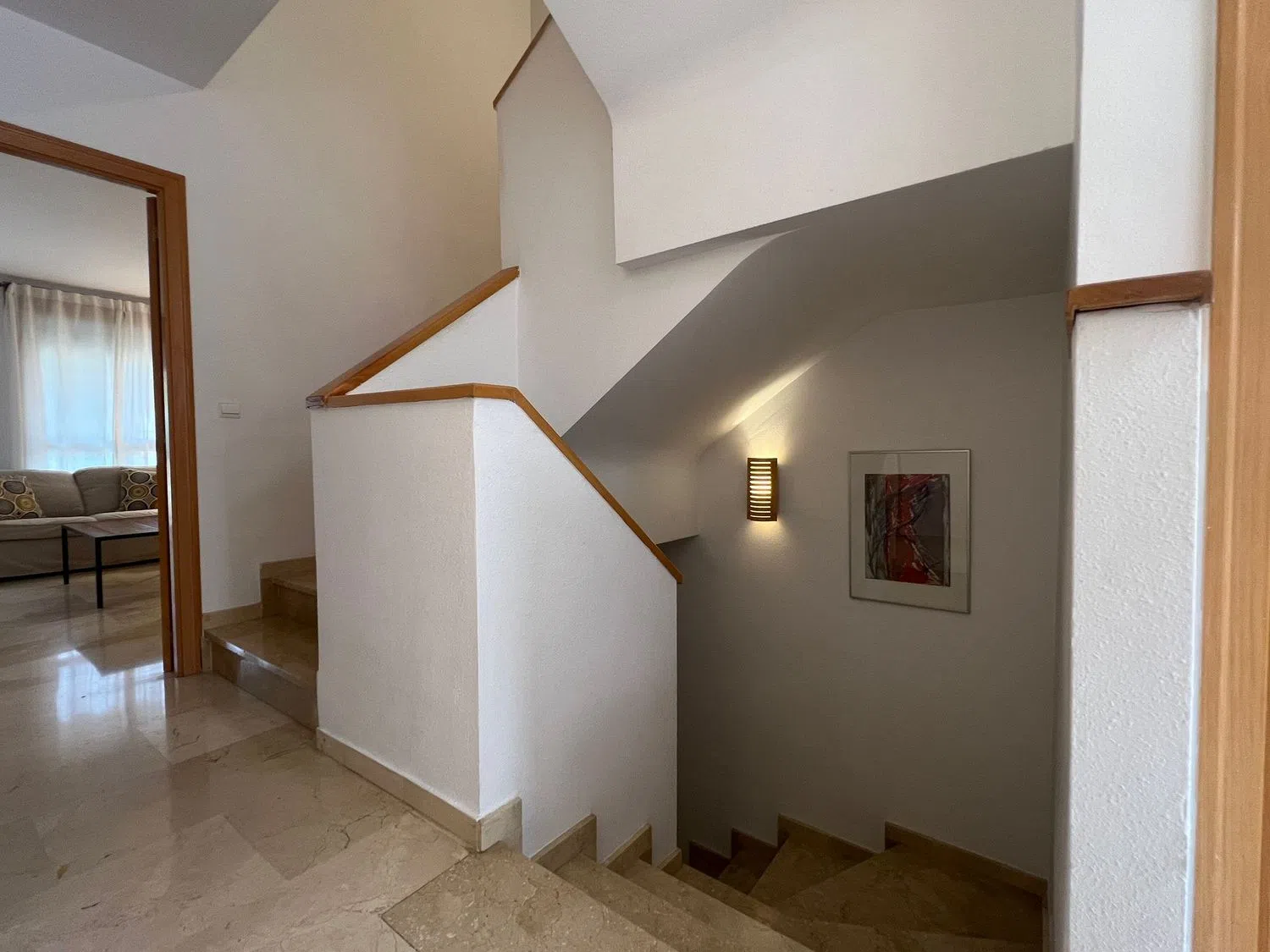 Chalet adosado en calle Rosalía de Castro, 169 - Foto 6