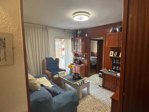 Piso en Ambroz, Ambroz - Foto 1