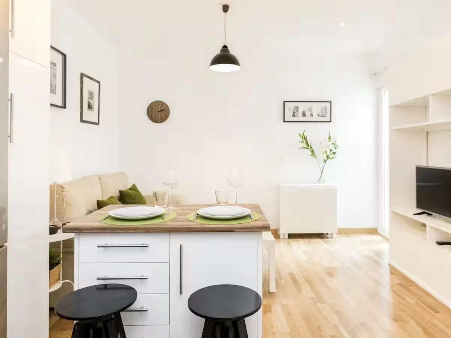 Piso en calle de la Concepción Jerónima, 3 - Foto 17