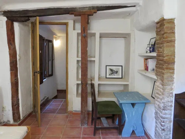 Chalet adosado en Cuesta de Marañas, 10, Albaicín, Albaicín - Foto 8