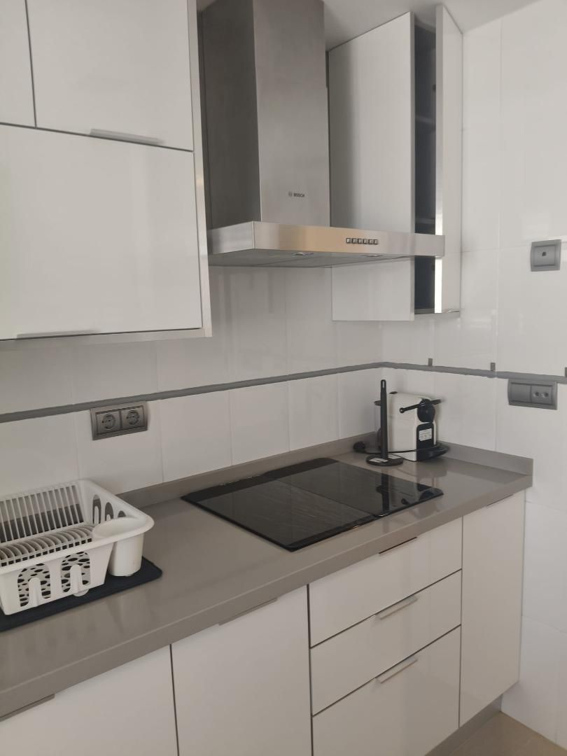 Piso en  Plaza de la Solidaridad 7 - Foto 1