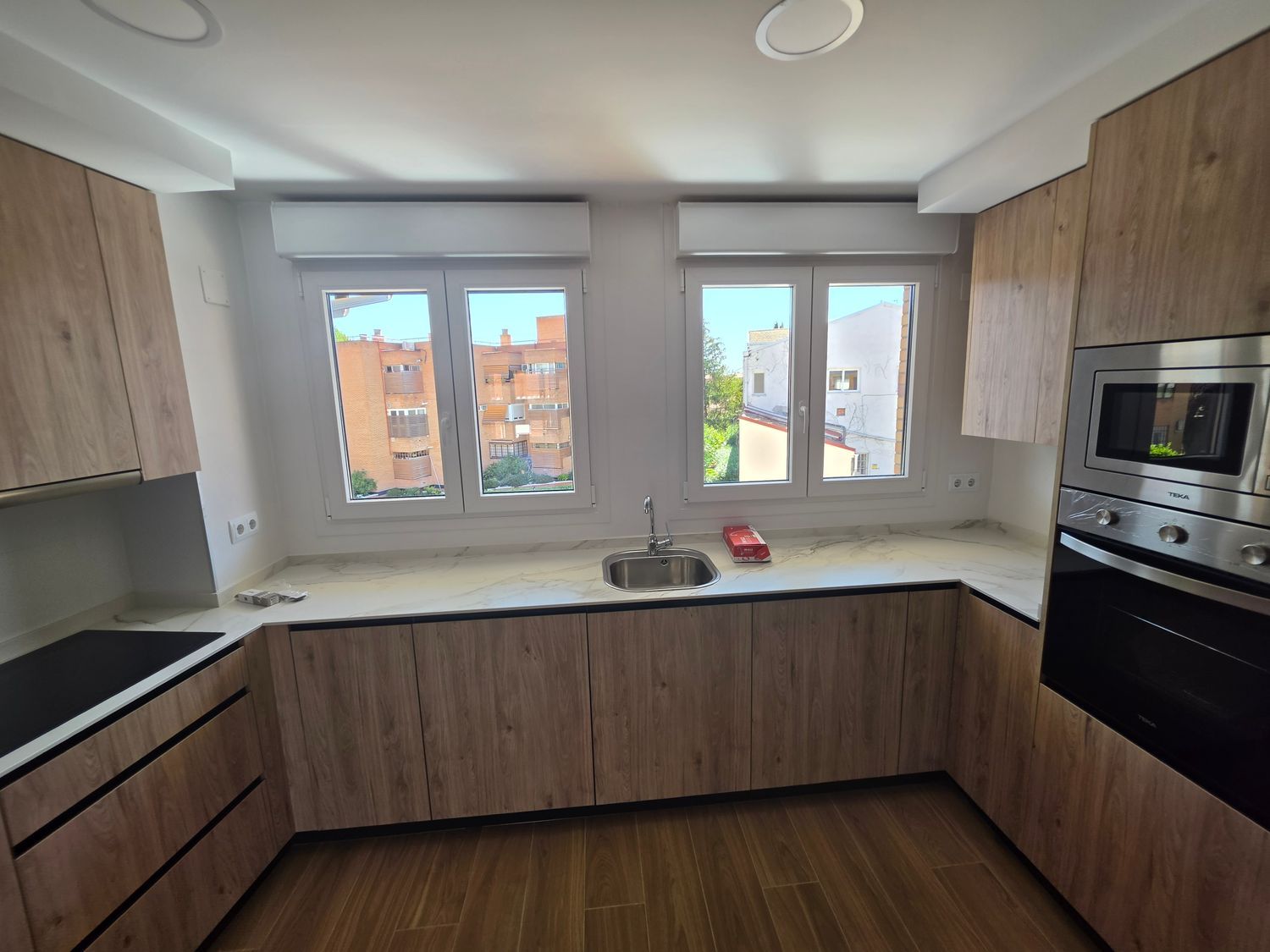 Dúplex en Calle Benigno Granizo, 13, Zona Estación - Foto 11
