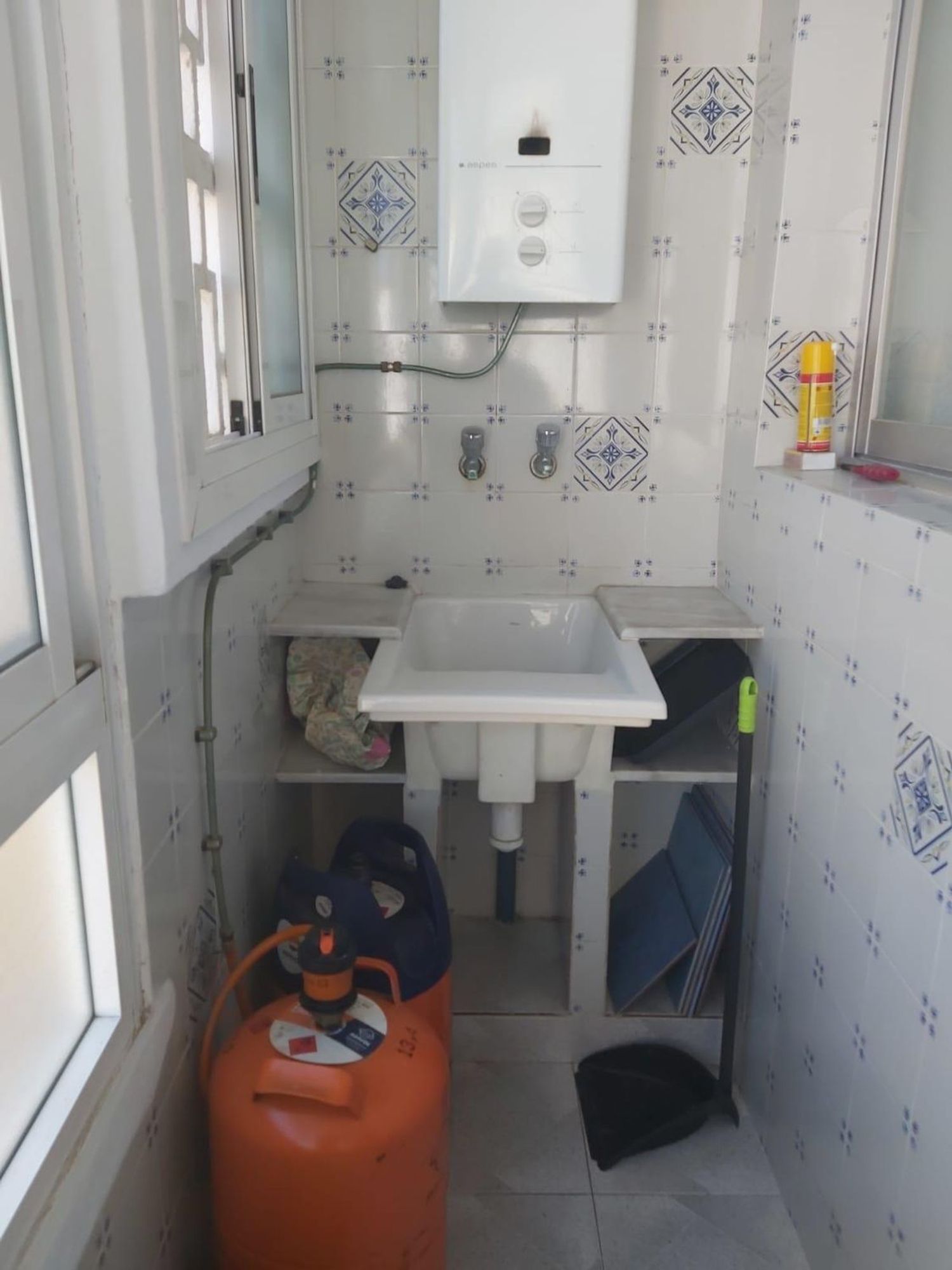 Piso en Santo domingo de guzman, 2, Alquenència-Venècia - Foto 21