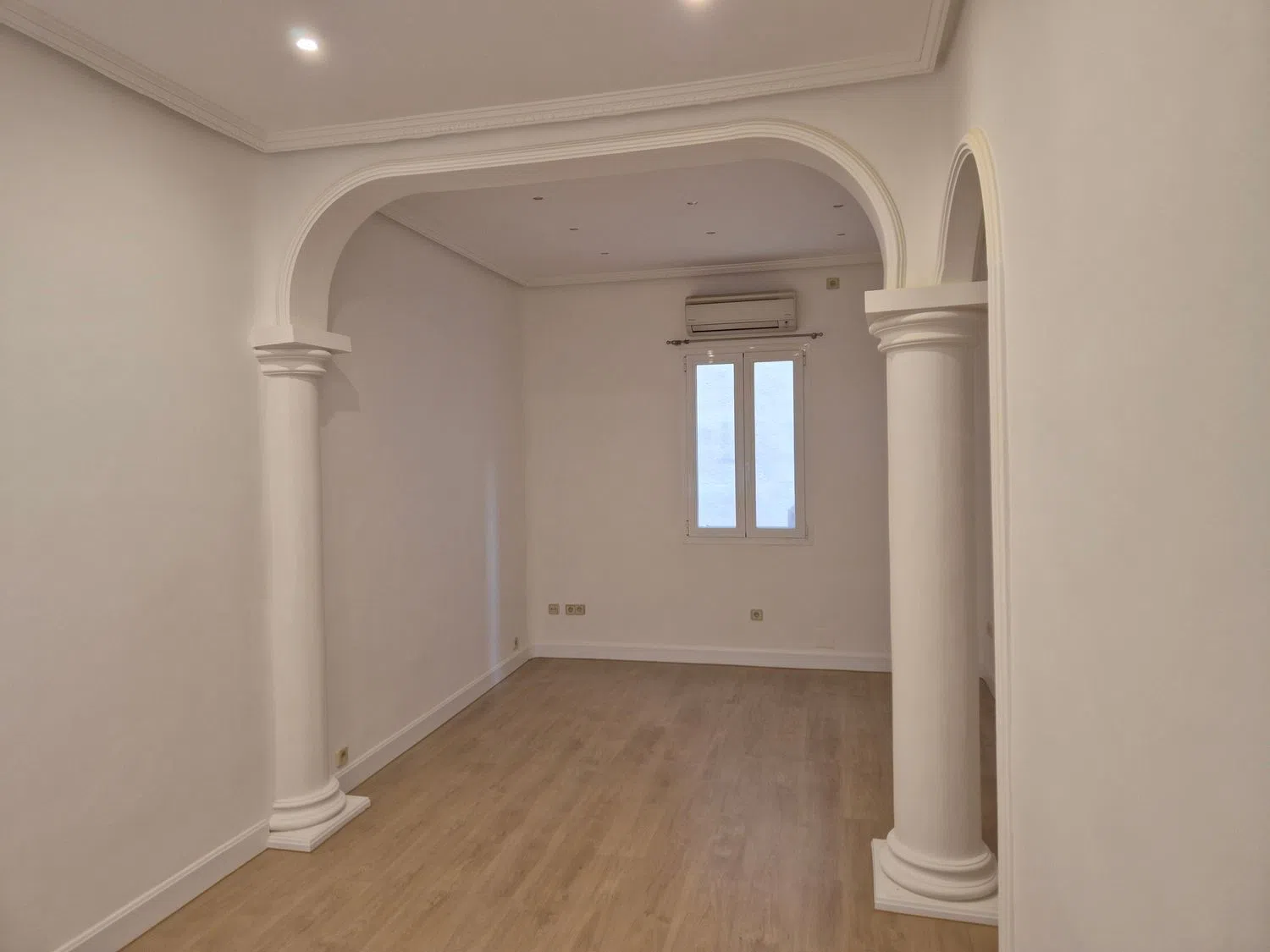 Piso en calle de Castelló, 122 - Foto 1