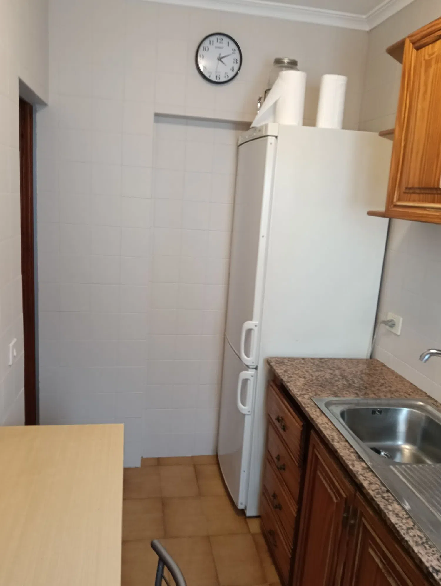 Piso en Montejurra, 25 - Foto 3