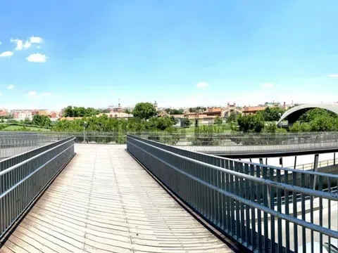 Dúplex en avenida del Manzanares, 216 - Foto 12