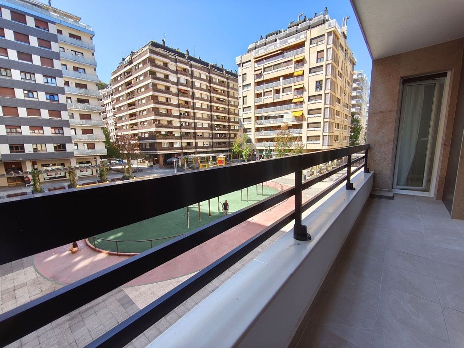 Piso en Karlos I.a Hiribidea, 18, Amara - Foto 37