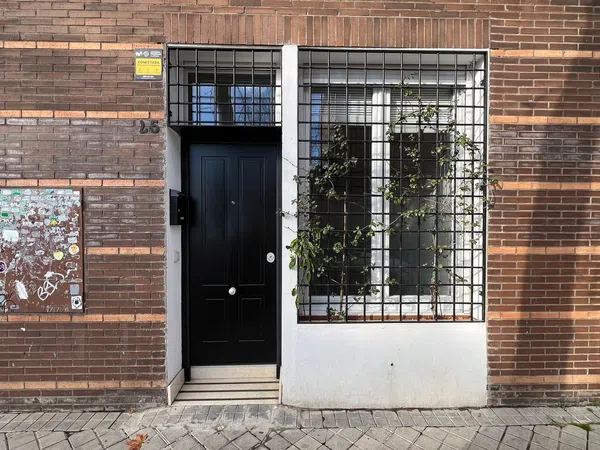 Piso en calle de Évora, 10