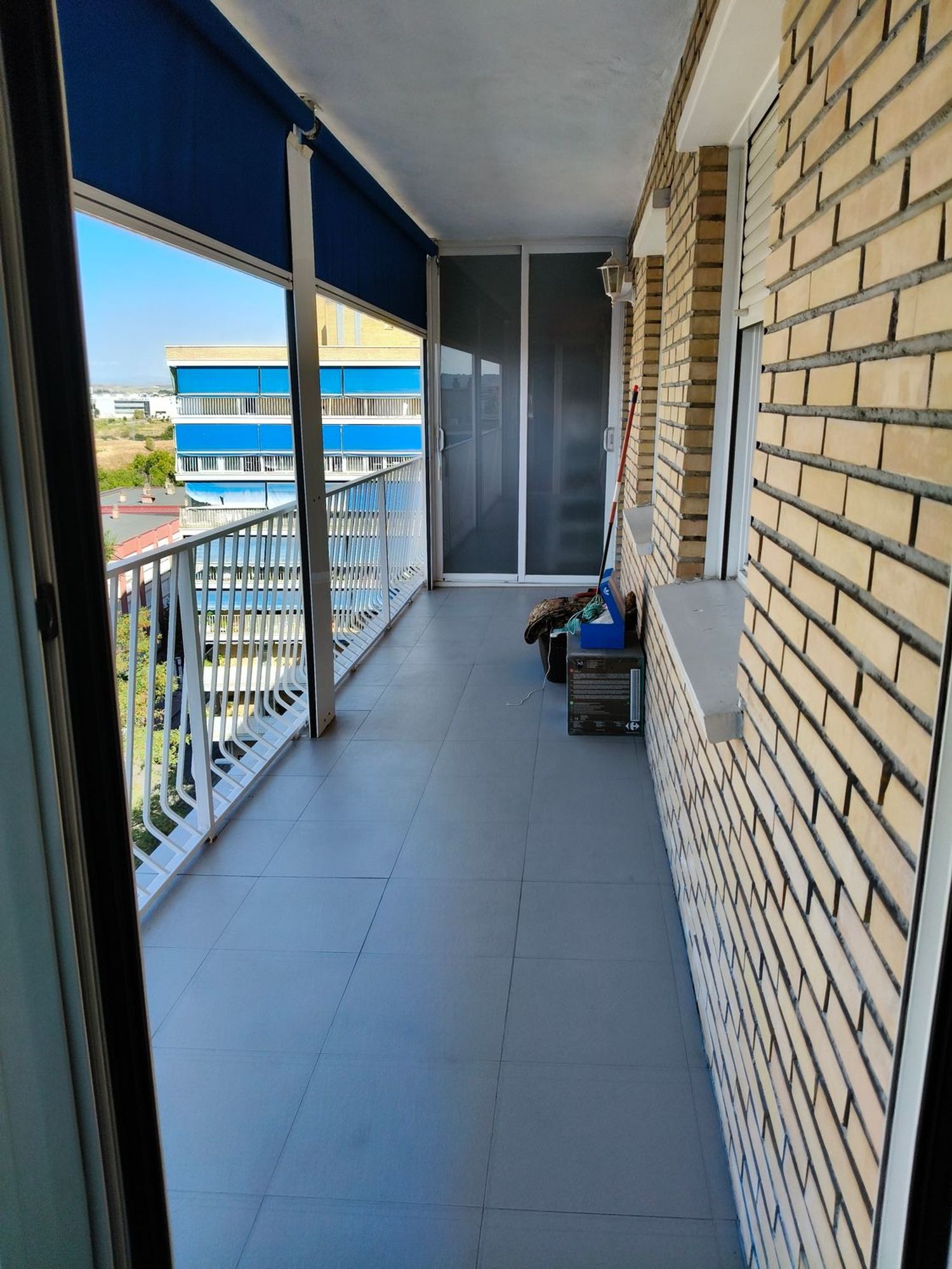 Piso en Calle de Campo Real, 8, Chorrillo, Chorrillo - Foto 21