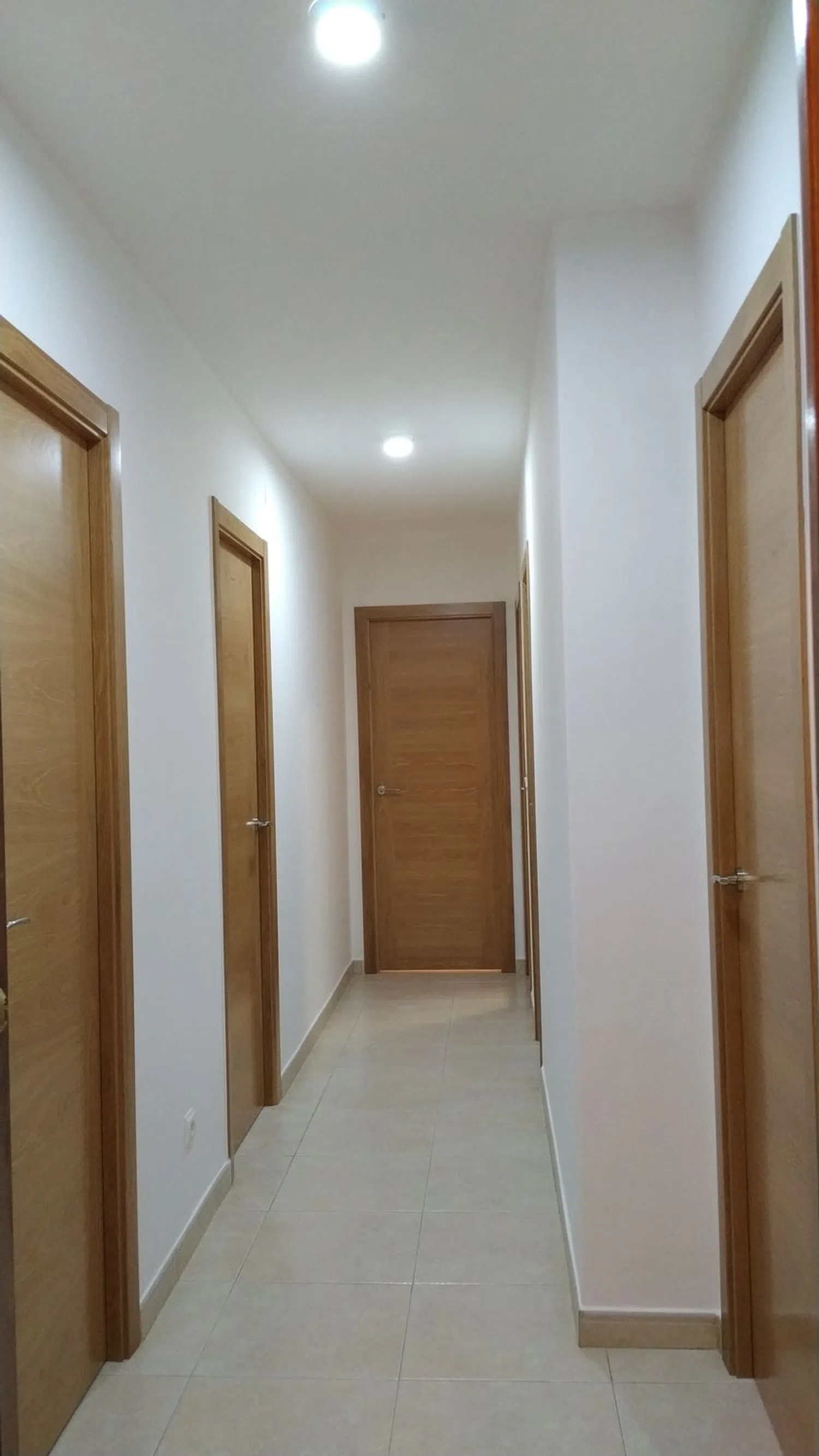 Piso en travesía da Choupana, 4 - Foto 5