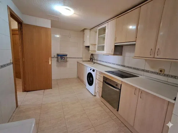 Piso en calle Nueva York, 40 - Foto 7