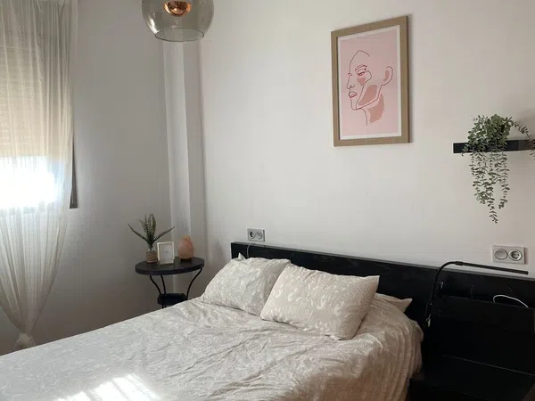 Piso en Calle Doctor Juan José Parrilla, 16, Zona Juan de Borbón - Foto 4