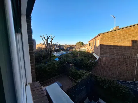 Chalet adosado en travesía San Vicente, 13 - Foto 17