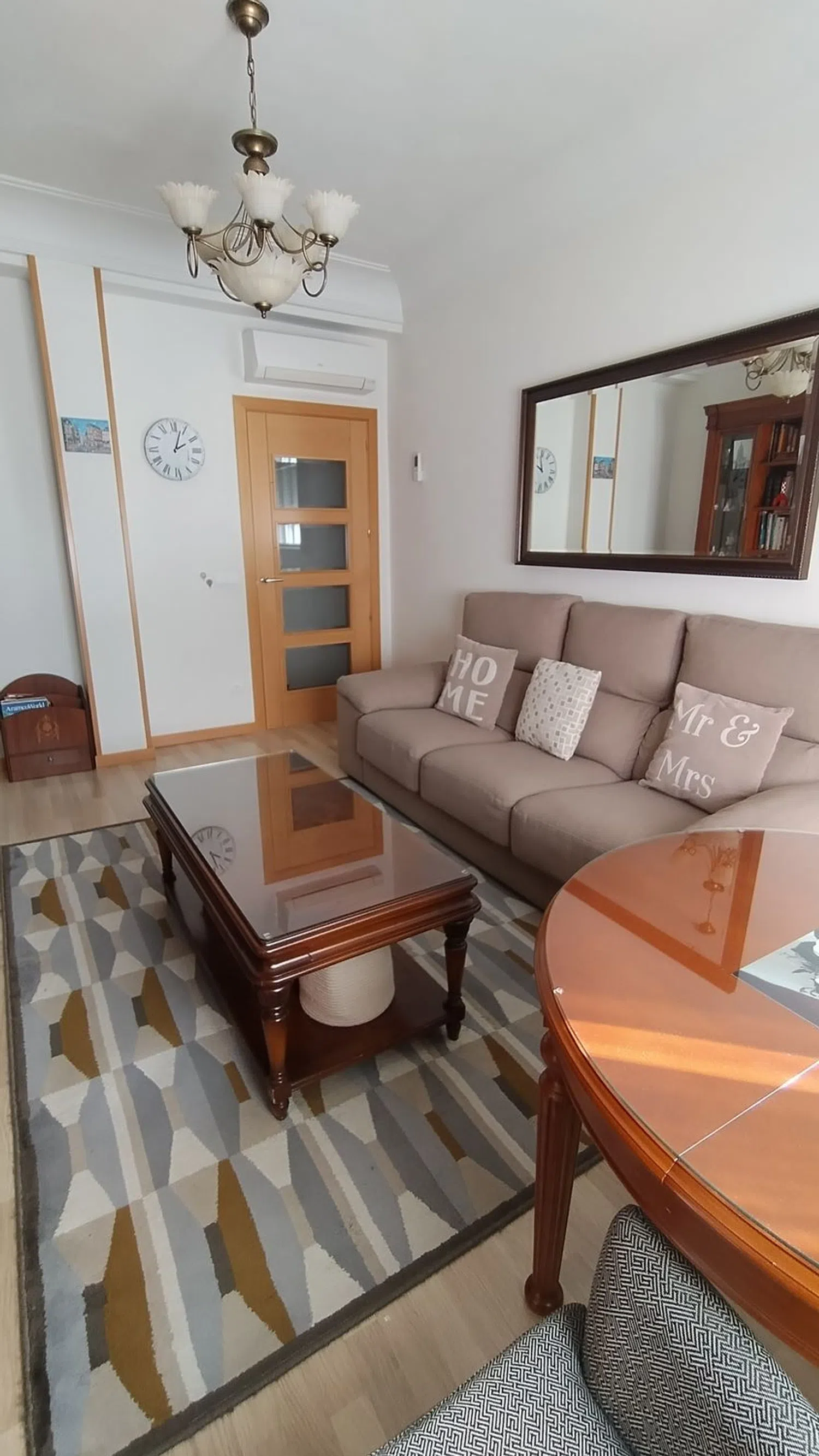 Piso en Barrio de la Concepción s/n sn - Foto 2