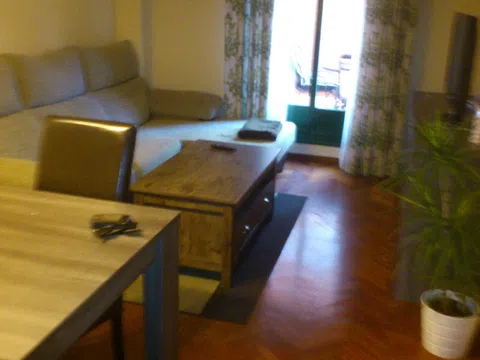 Piso en calle Juan de Mariana, 7