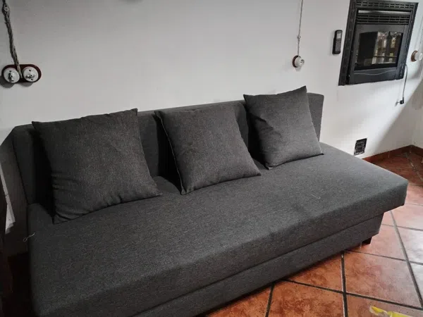 Casa de pueblo en lugar Pivierda, 16 - Foto 26