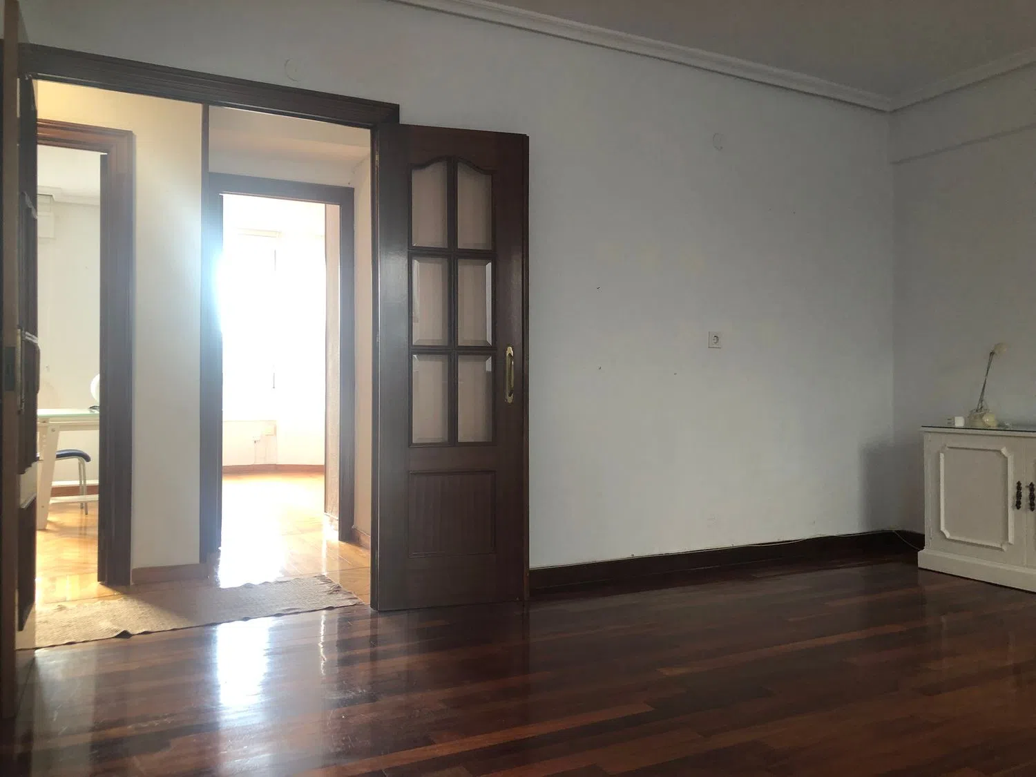 Piso en calle Cardenal Cisneros, 89 - Foto 2