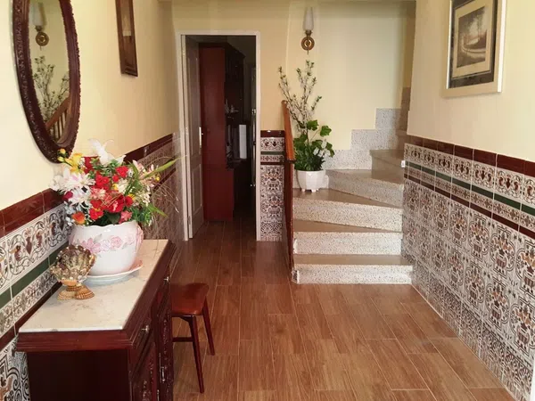 Casa o chalet independiente en Cervera de los Montes - Foto 2
