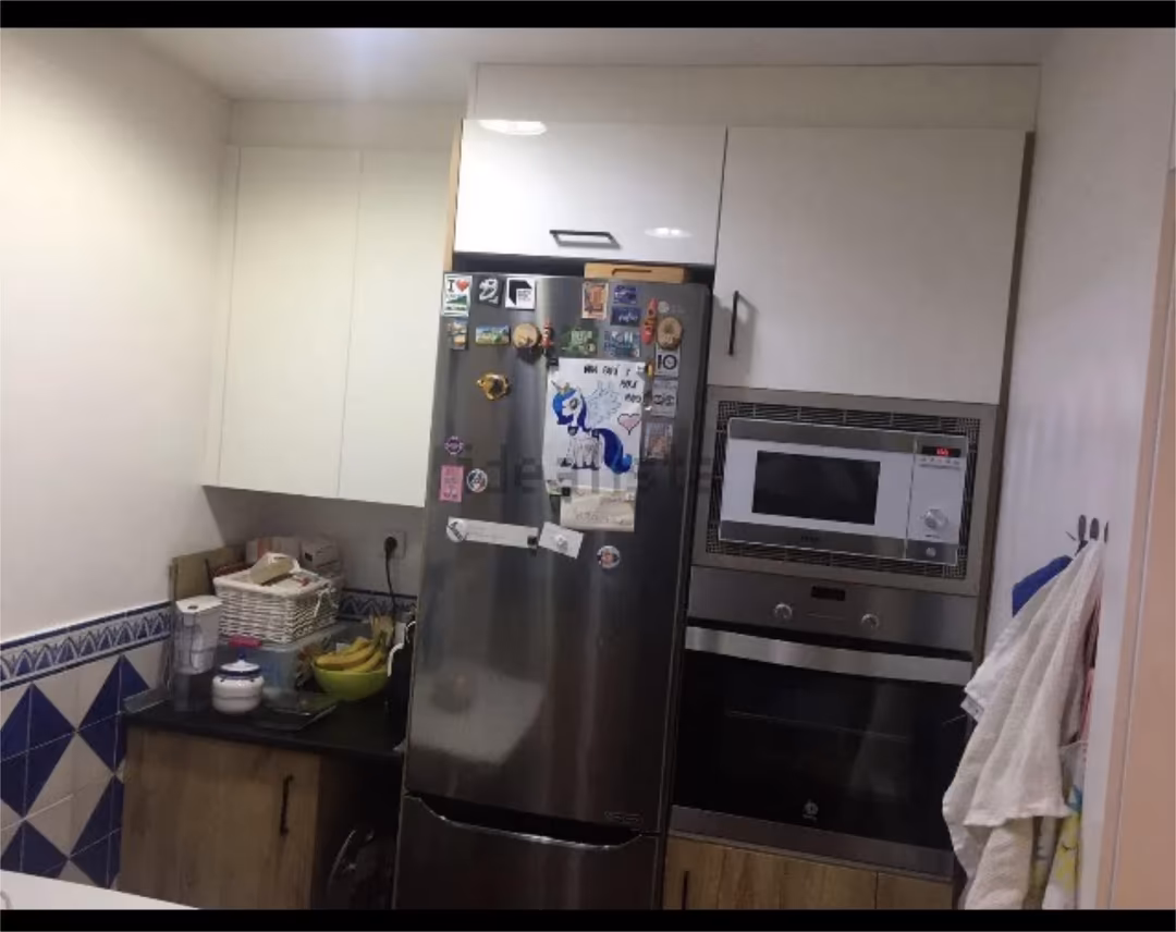 Piso en  Calle de Bolonia 14 - Foto 10