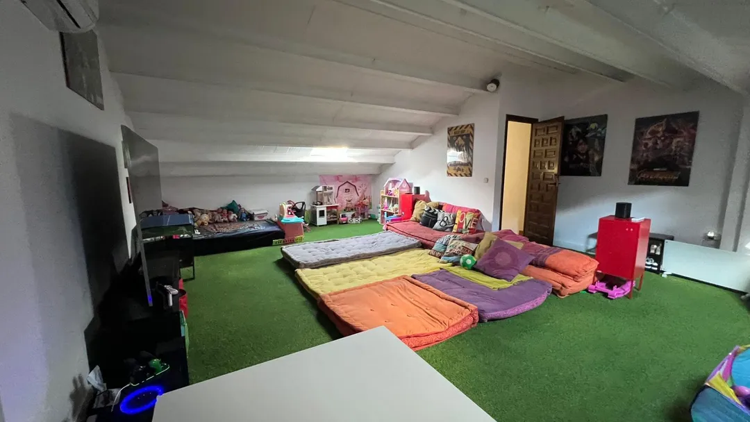 Chalet en  Calle los Álamos 518 - Foto 20