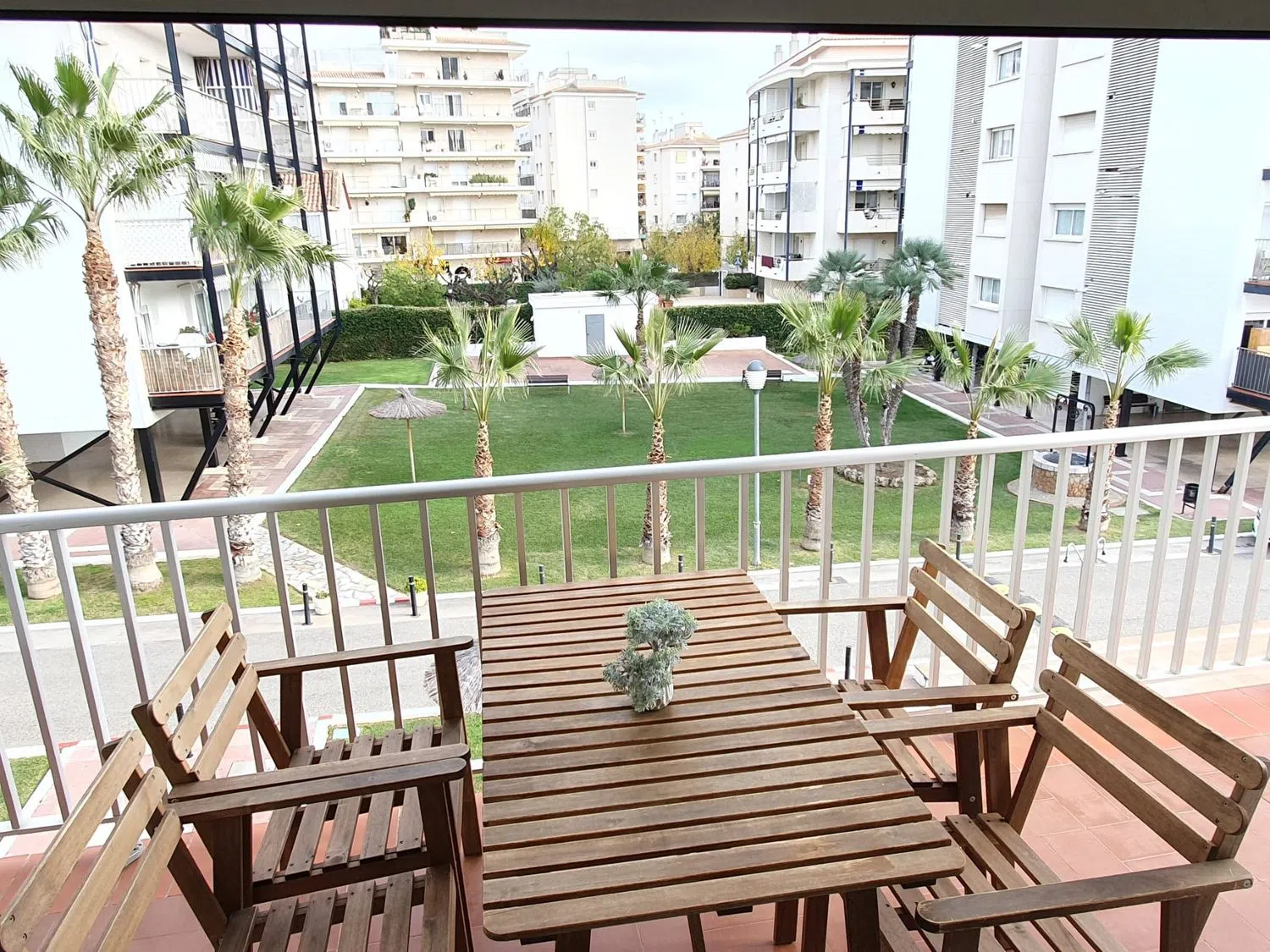 Piso en paseo de Vilanova, 38 - Foto 2