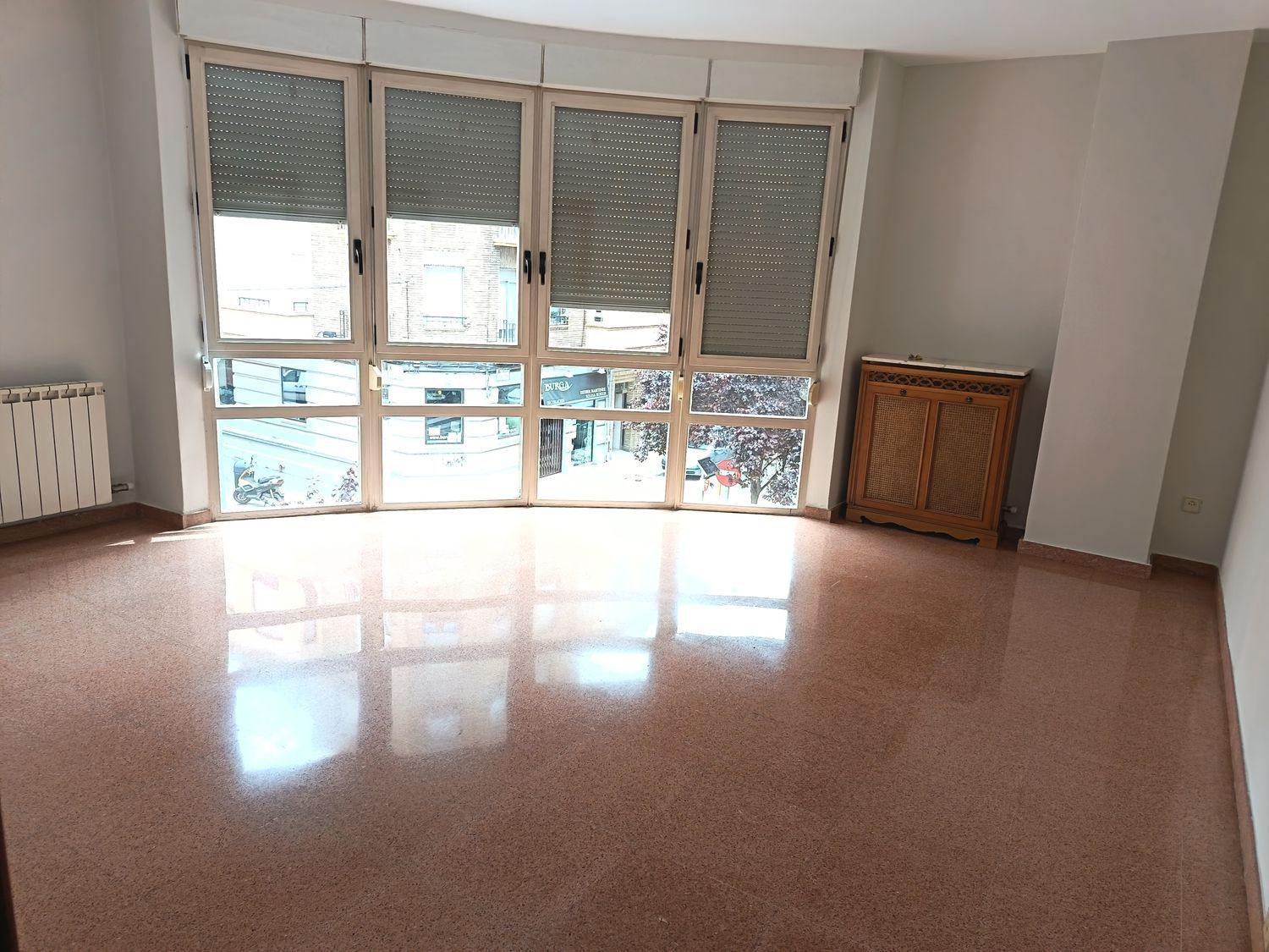 Piso en Calle de Antonio Cánovas, 22 - Foto 2