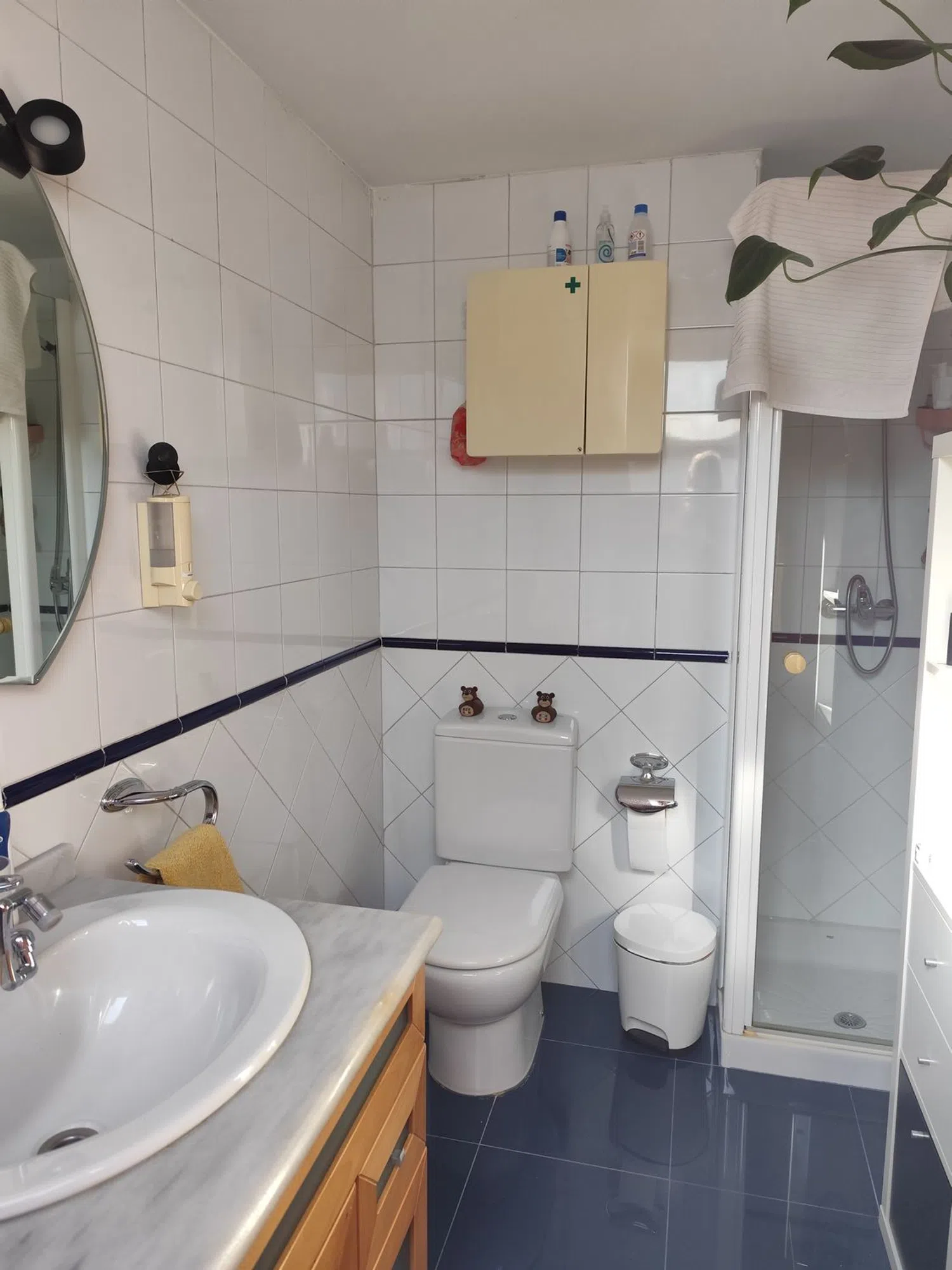 Piso en calle Aguileñas, 7 - Foto 11