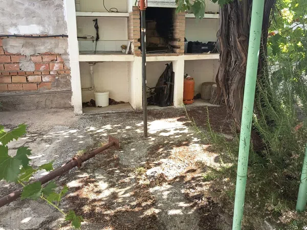 Casa de pueblo en Calle Almagro, 41 - Foto 8