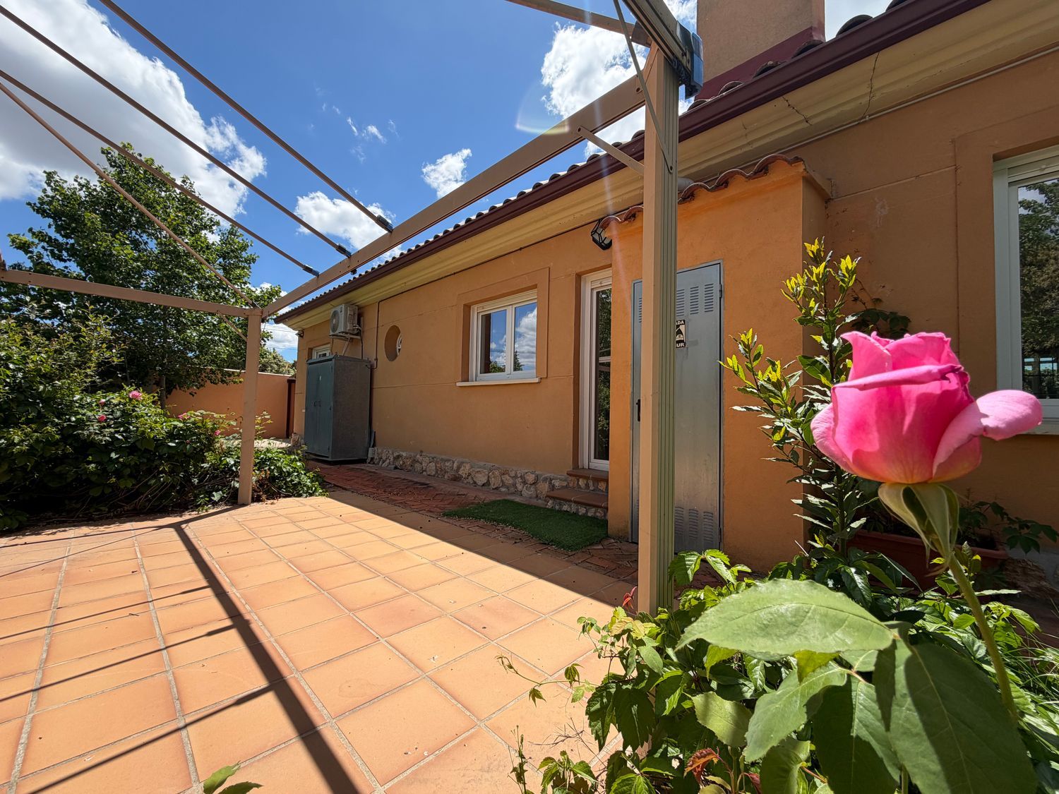Casa o chalet independiente en Calle Begonias, 1 - Foto 36