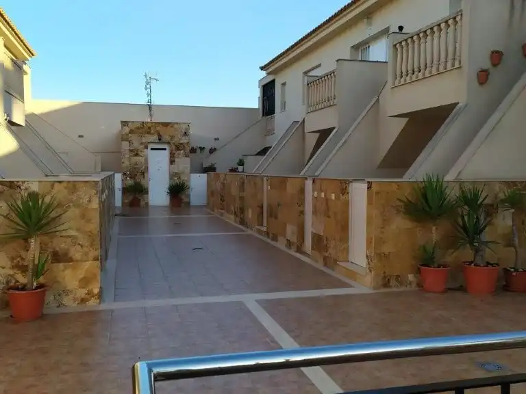 Apartamento en  Calle los Olivos 5 - Foto 4