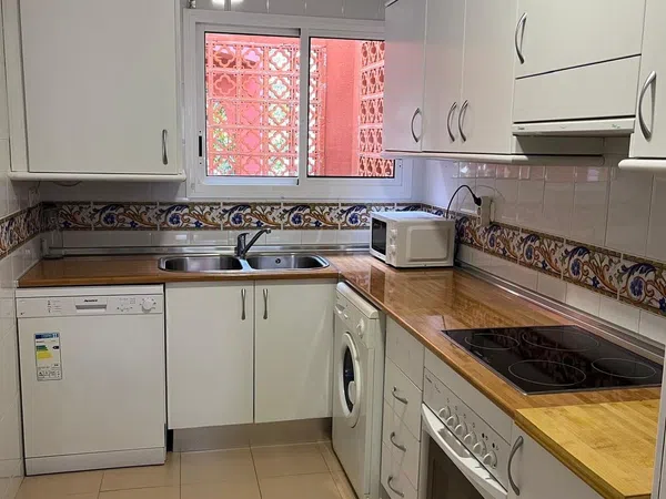 Ático en avenida la Reserva de Marbella, 2 - Foto 3