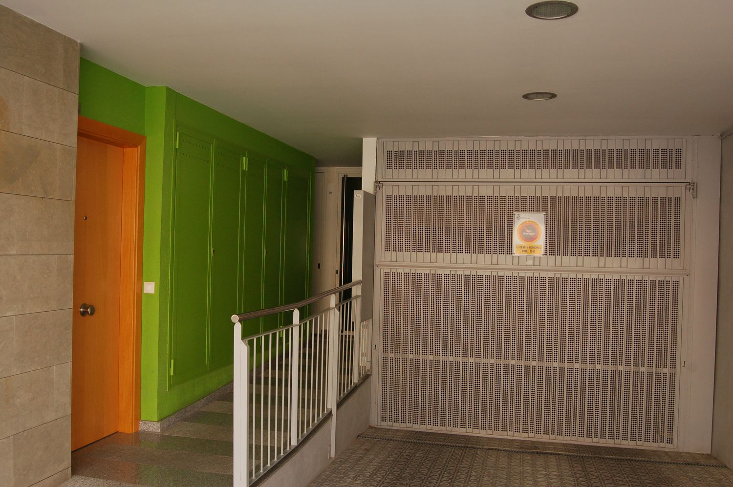 Piso en Calle Federico Garcia Lorca, 107, Les Roquetes, Les Roquetes - Foto 7