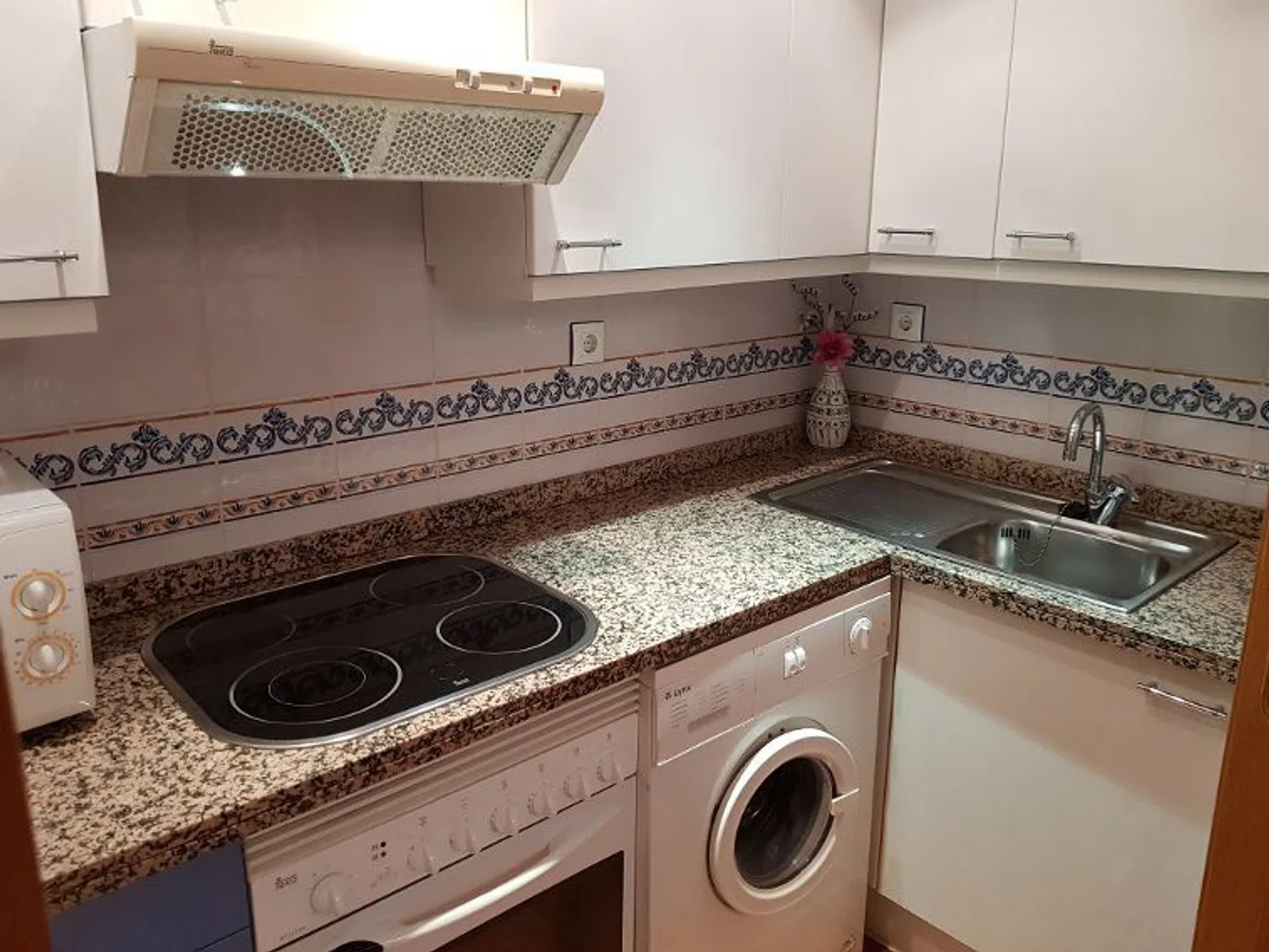 Piso en calle Tertulia, 15 - Foto 11