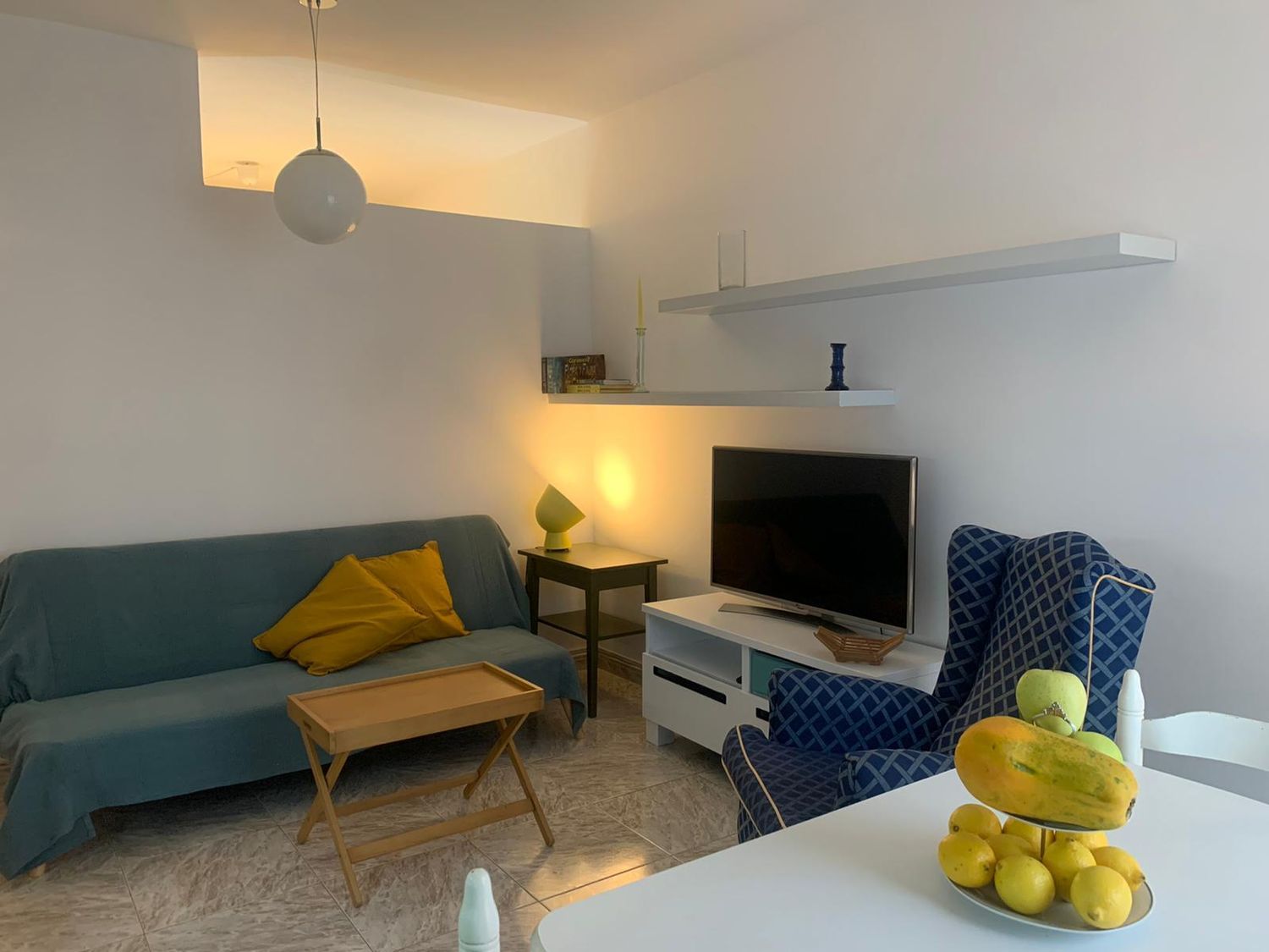 Piso en Playa de Arinaga - Foto 3