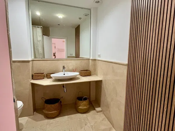 Piso en Puerta de Carmona, 4, Puerta Carmona-Puerta Osario-Amador de los Ríos - Foto 4
