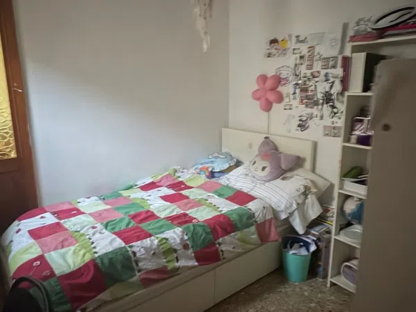 Casa o chalet independiente en Calle Chío, 12, La Salud - Foto 6