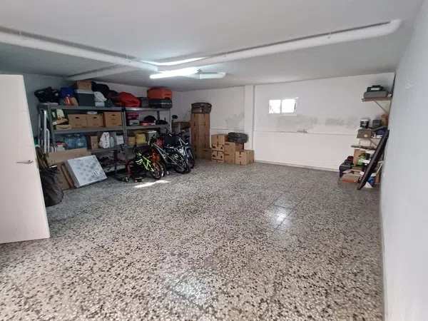 Chalet adosado en Calle Enrique Granados, 8, Aguadulce norte - Foto 12
